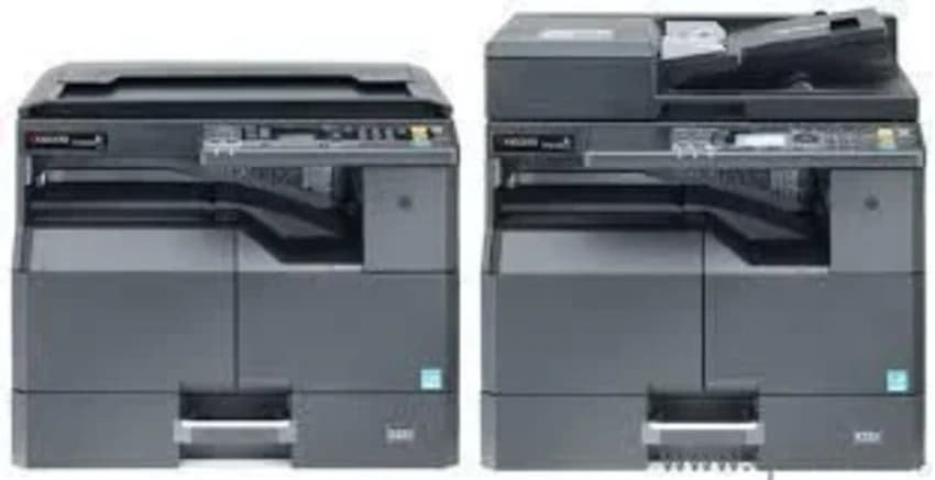 Kyocera Taskalfa 1800 multifunction printer, For Office