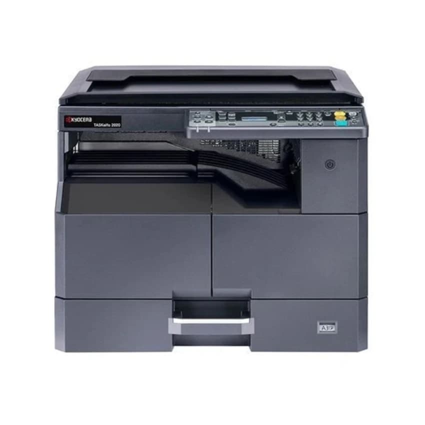Kyocera Taskalfa 2320 MFP, Up to 30 PPM