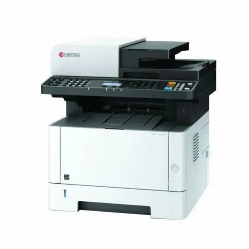 Kyocera Ecosys M2040dn Monochrome Multifunction Printer, Upto40 Cpm