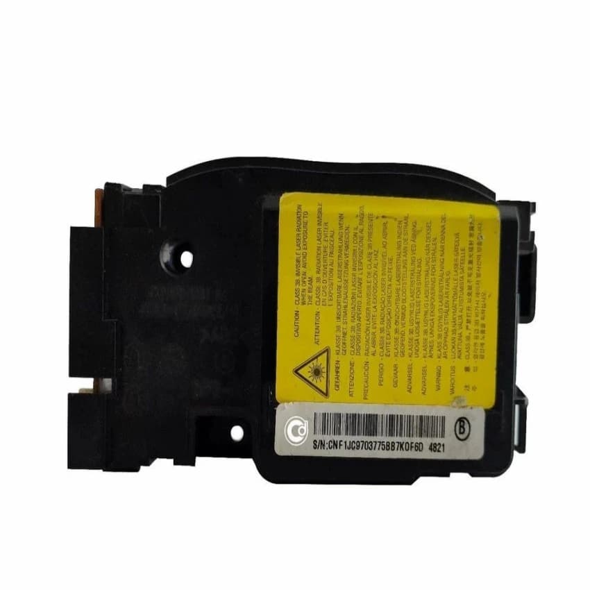 Laser Scanner Samsung ML2161 ML1666 ML1676 ML2160 SCX3201 SCX3401 SCX3201 Printer