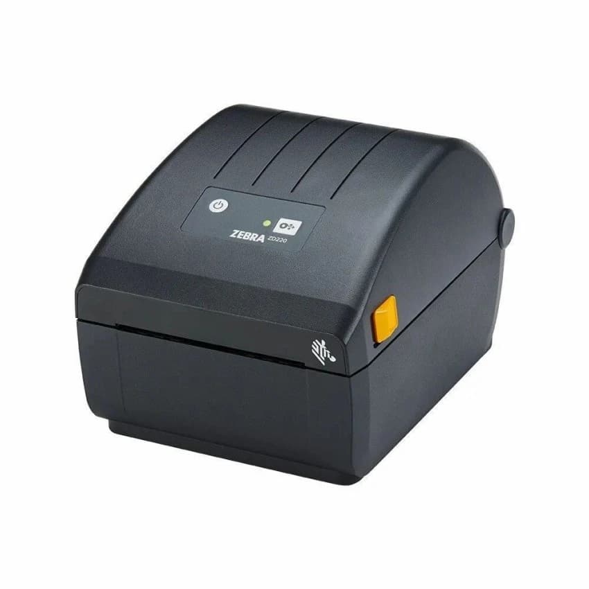 Zebra Zd230 Barcode Label Printer