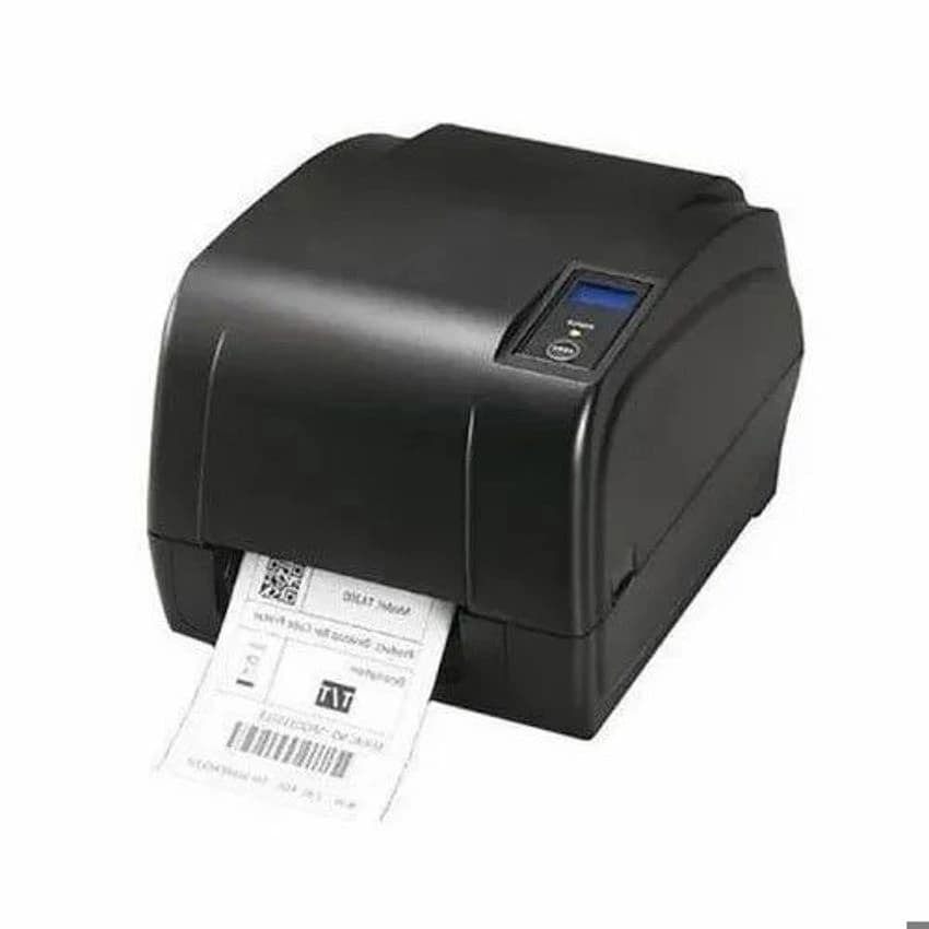 Tsc Ta210 Barcode Printer