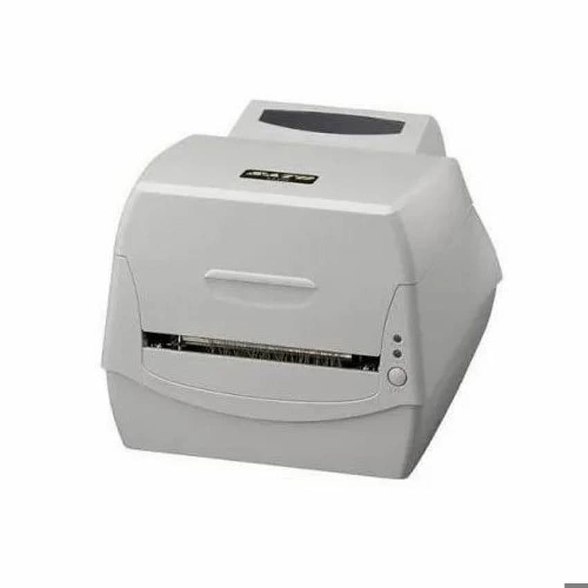 Color Portable Sato Sa 408 Barcode Printer, USB, Speed: 50-100 Meter per hour