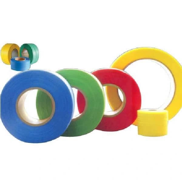 Plastic Box Strap Rolls