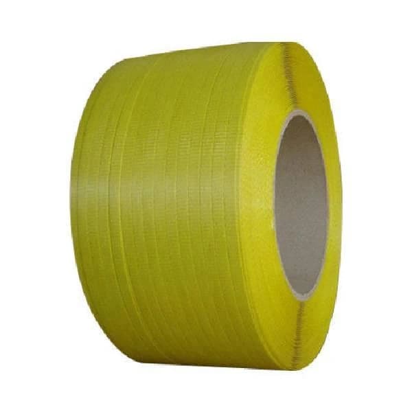 PP Box Strap Rolls