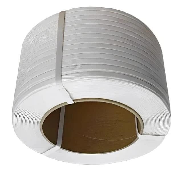Semi Automatic Strapping Roll