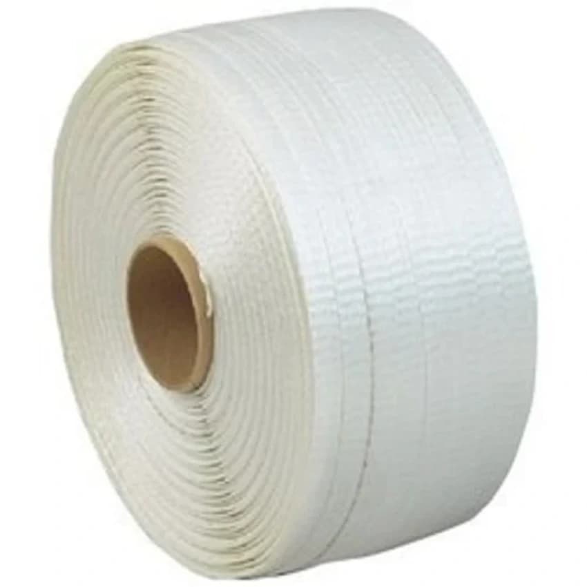 Polyester Strapping, Packaging Type: Roll