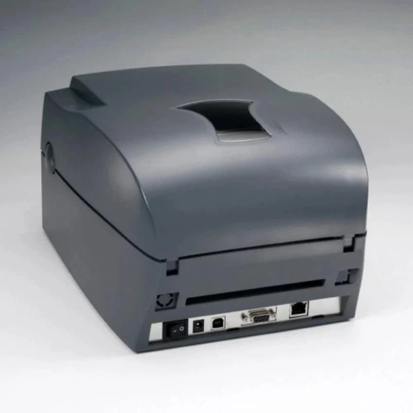 Godex G500 Barcode Printer