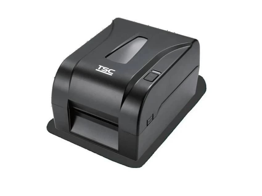 TSC TA 220, Max. Print Width: 4 inches, Resolution: 203 DPI (8 dots/mm)