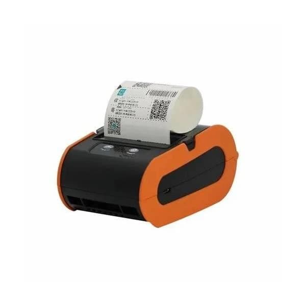 SRS80D Bluetooth Label Printer And Reciept Printer