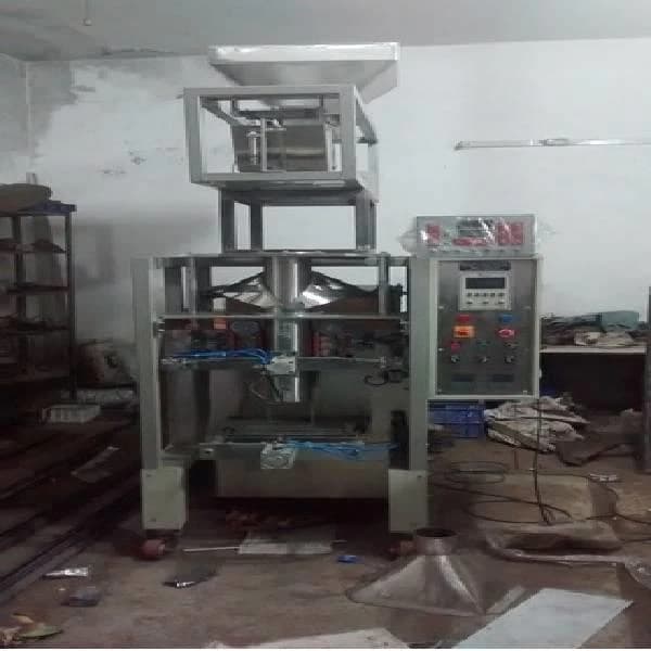 Dry Fruit Packing Machine