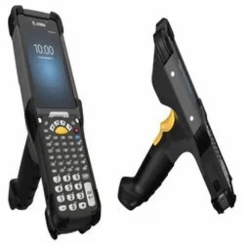 ZEBRA MC9300 Mobile Computer, For Warehouse Mobility