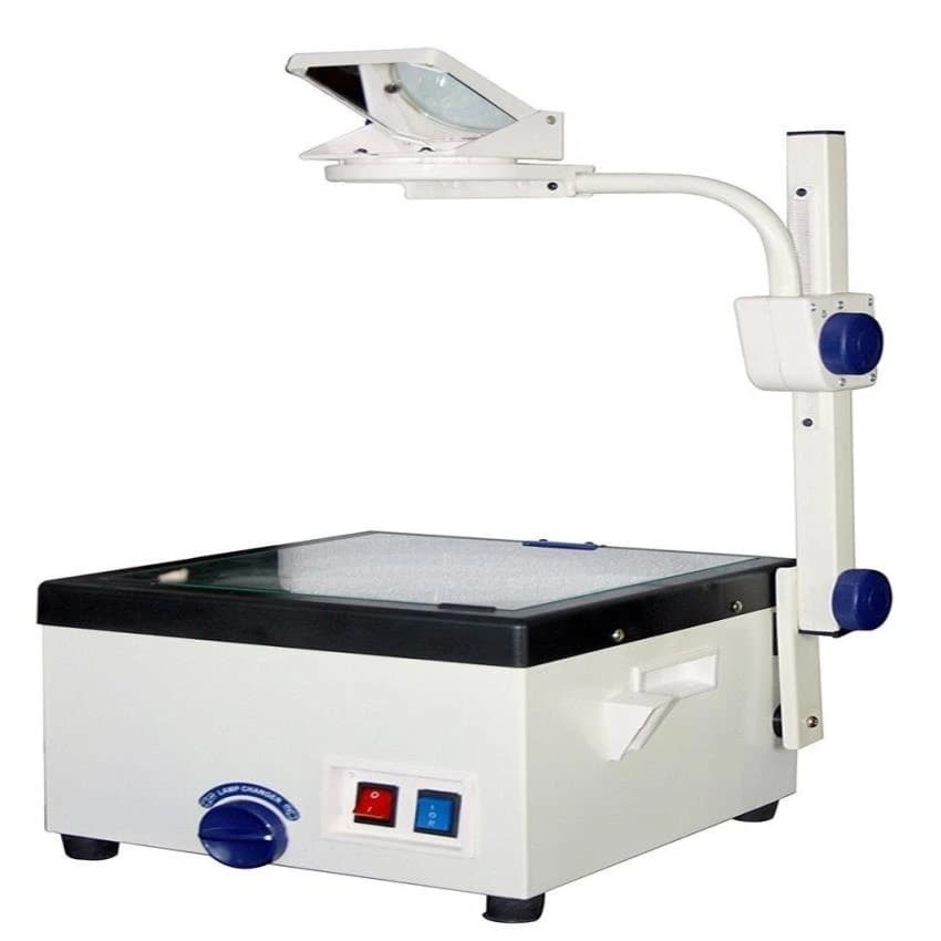 Overhead Projector