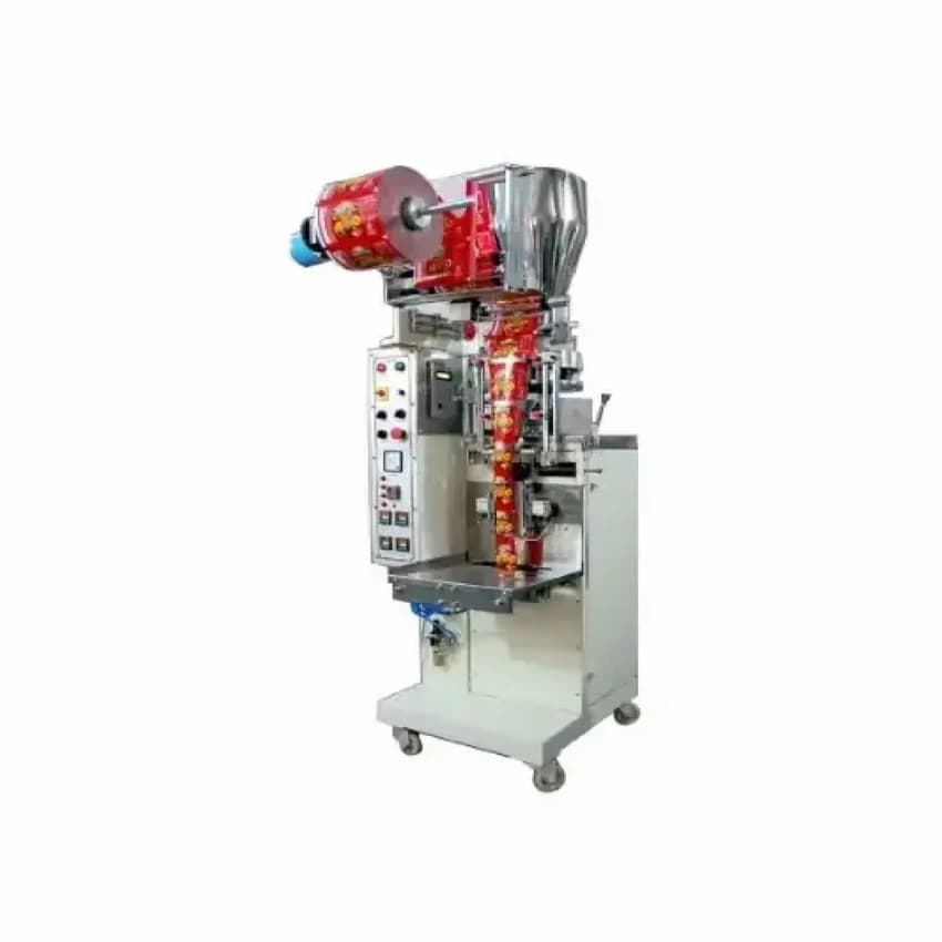 Sauce Packing Machine, 201-Liquid