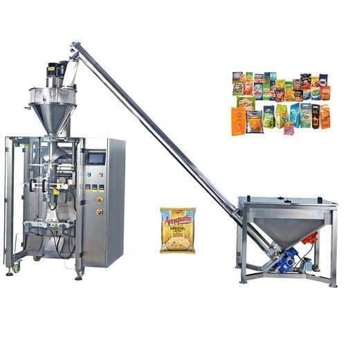 Automatic Electric Cheese Sauce Pouch Packaging Machine, 7.5KVA, GB_SU_001
