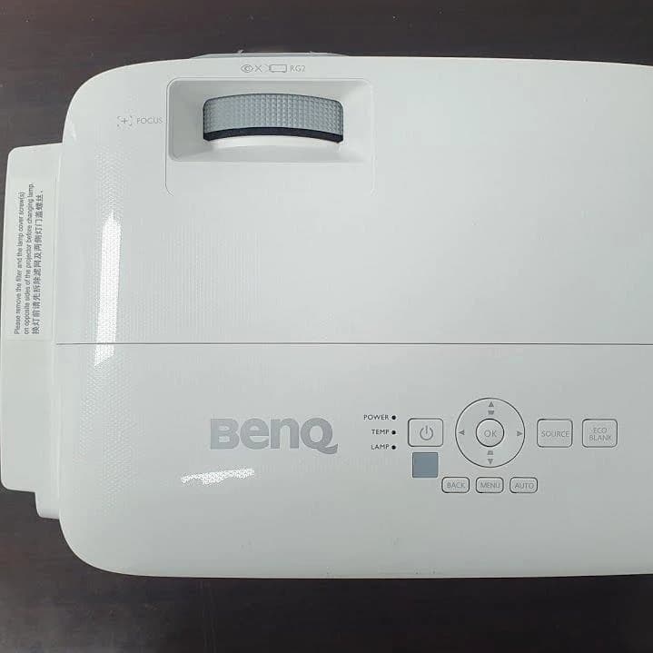 Benq Projector DX808ST Refurbished