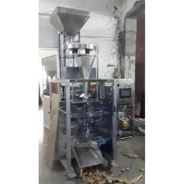 Grain Packaging Machines