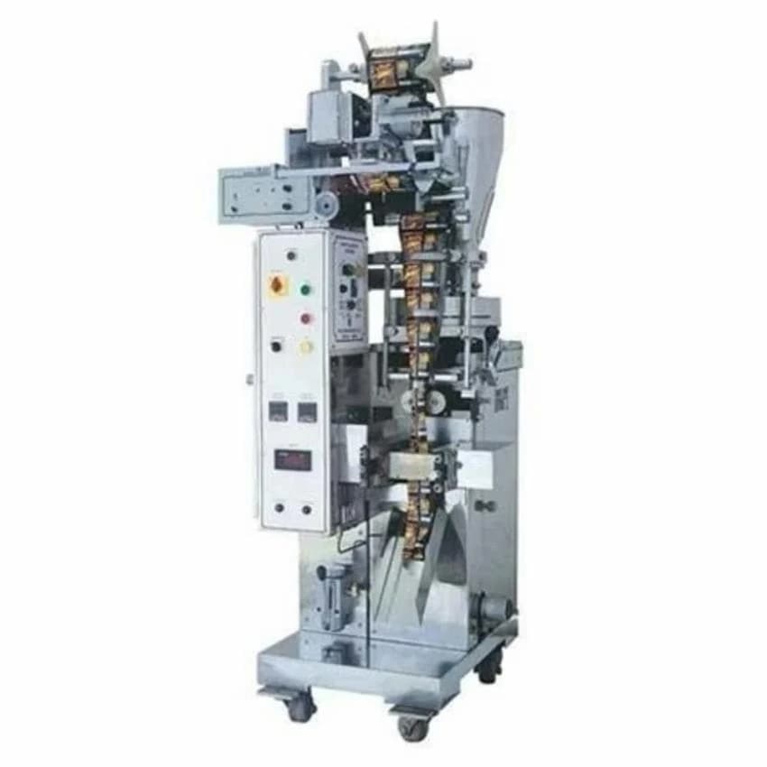 Sugar Pouch Packing Machine