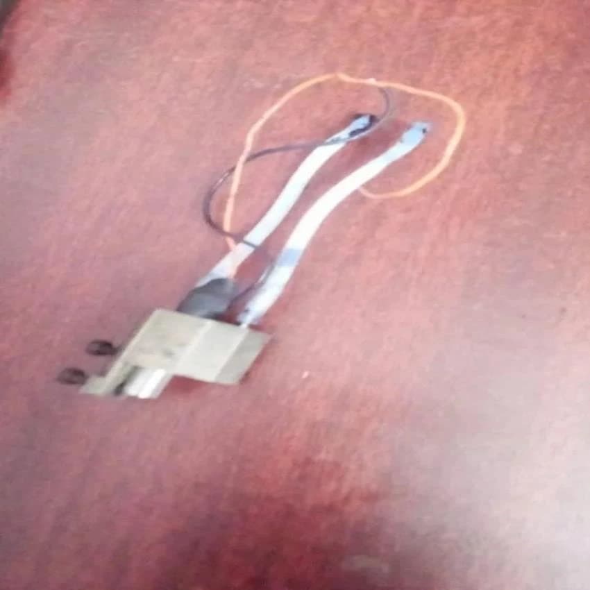 Inkjet Printer Parts