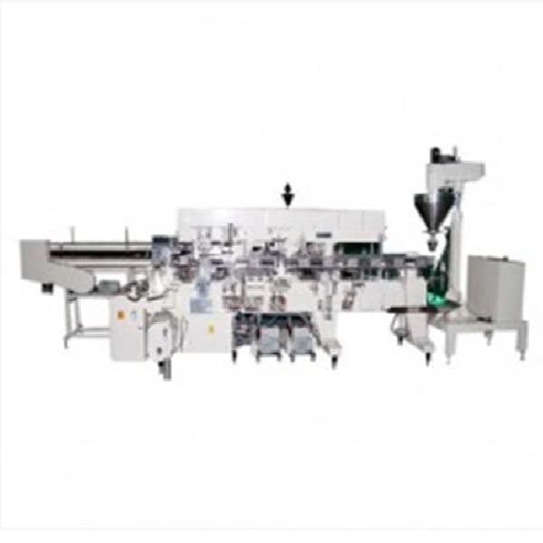 Lined Carton Machines