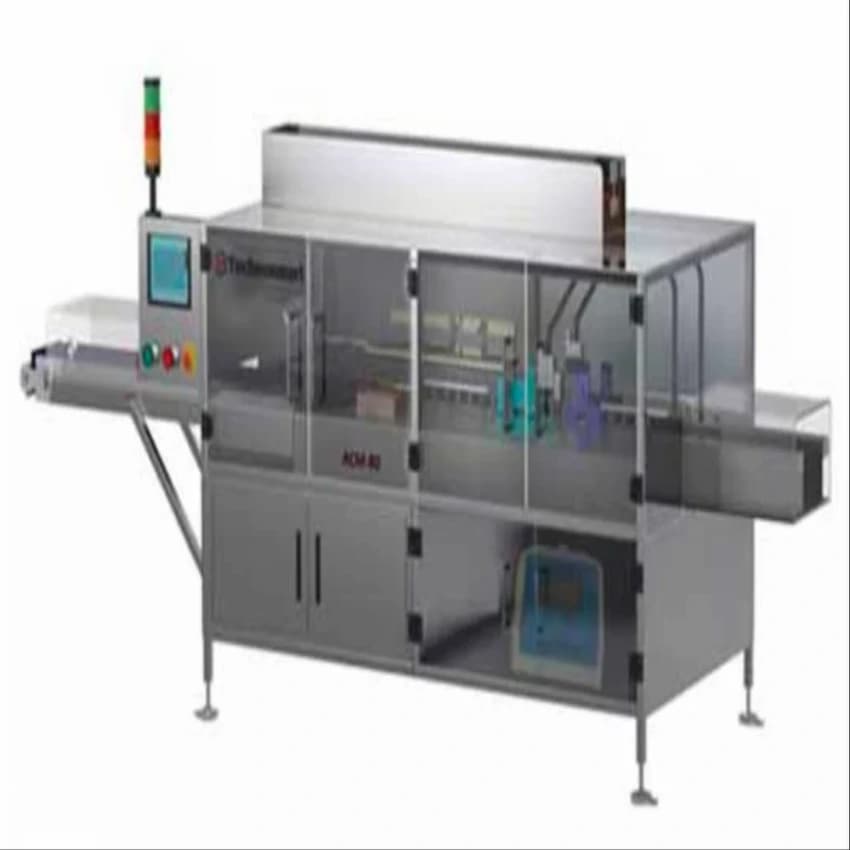 Cartoner / Cartoning Machine
