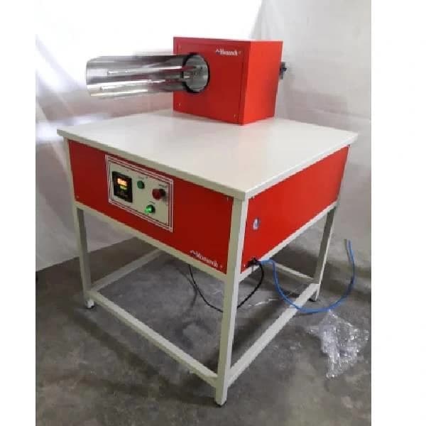 Pillow Packing Machine