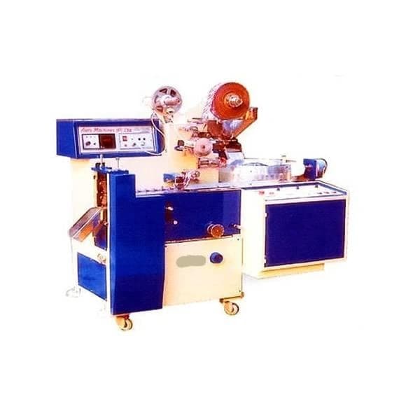 Candy Packing Machine