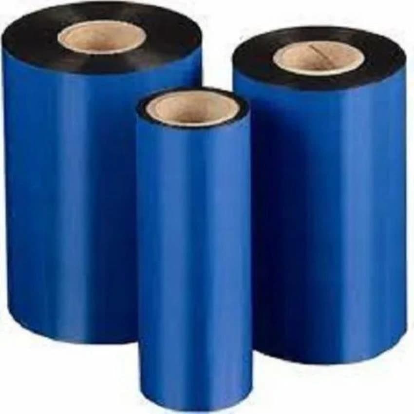 Thermal Transfer Resin Ribbon - 1