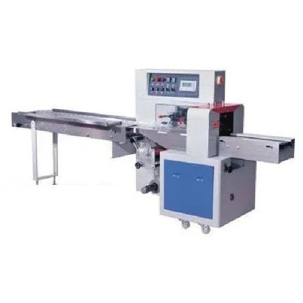 Agarbatti Packing Machine