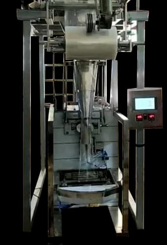 Laminated Pouch Agarbatti Packing Machine, 220v, Capacity: 50 Sticks Max In A Pouch