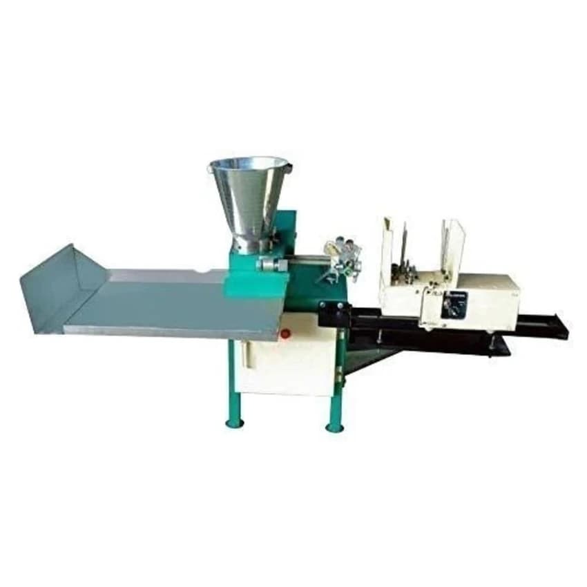 Automatic Agarbatti Machine