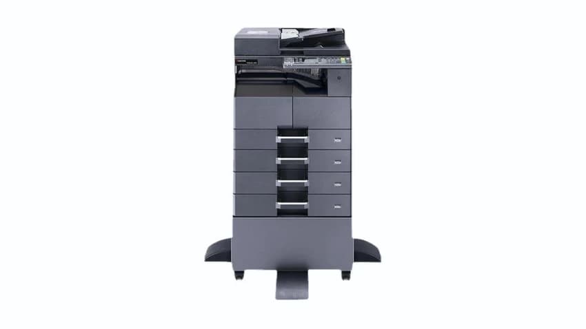Xerox Photocopier Machine Rental Services