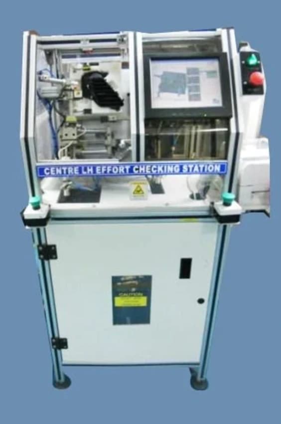 Automation Control System