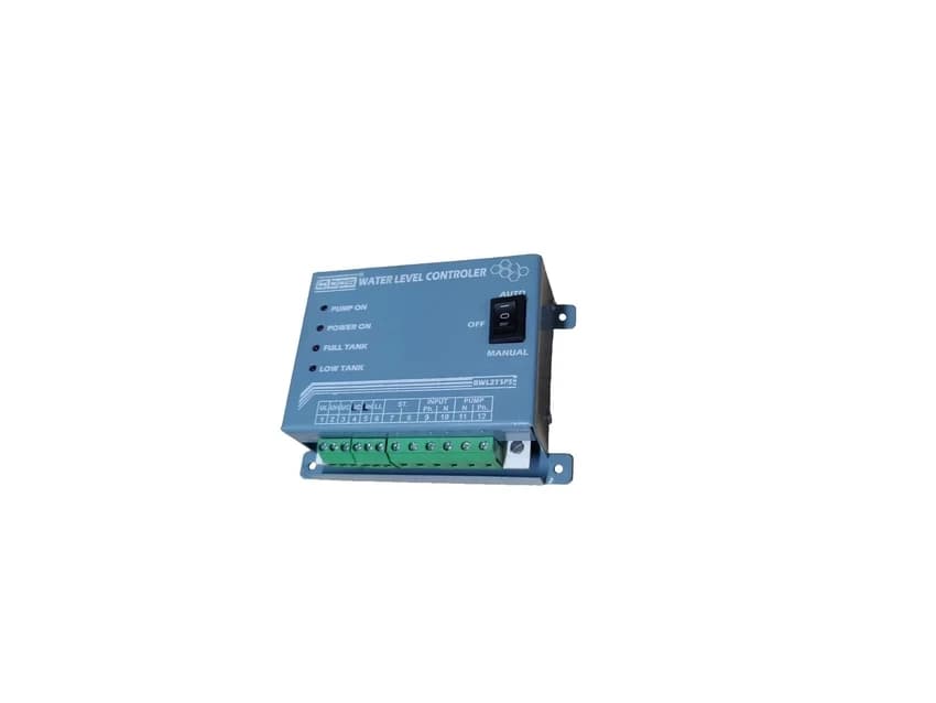 Water Level Controller-BWL2T1PS
