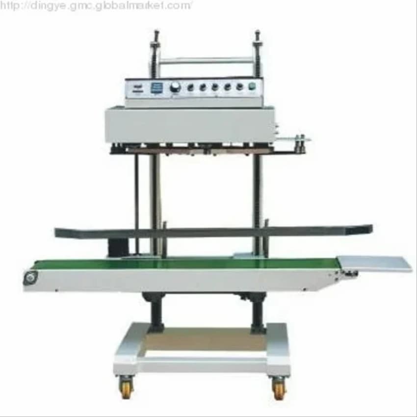 Automatic Vertical Sealing Machine, 230 W