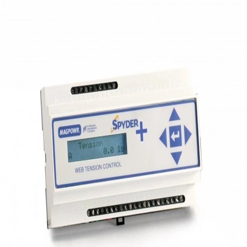 Magpowr Spyder Plus Tension Control