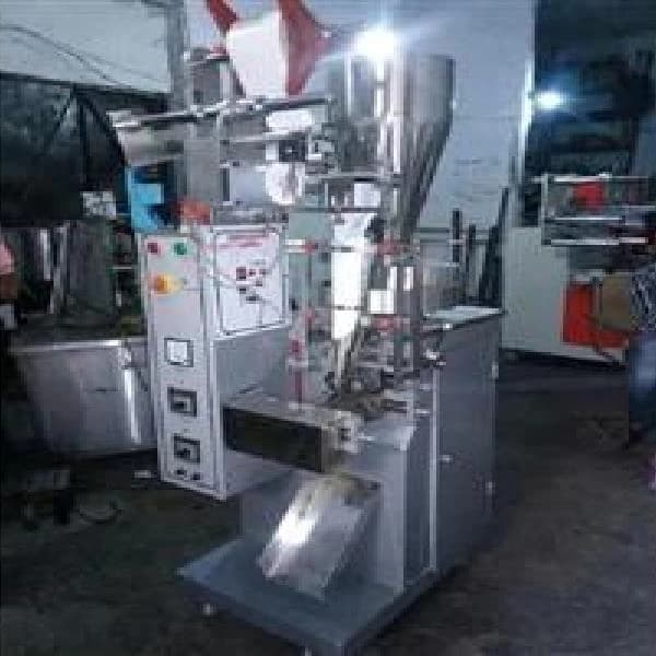 FFS Pouch Packing Machine