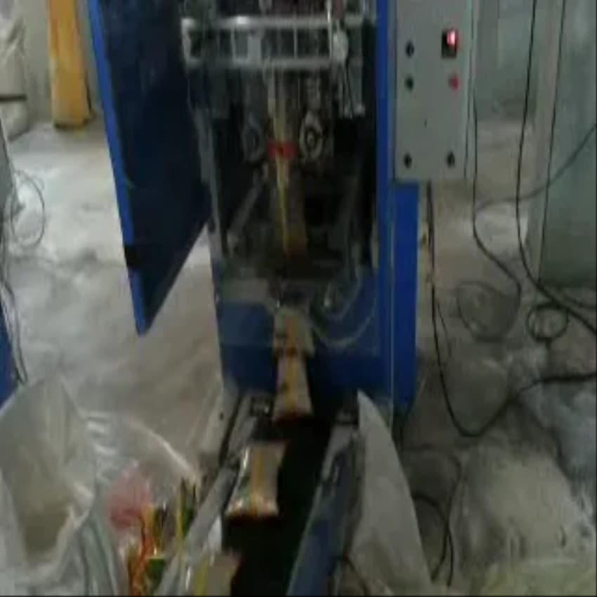 SPM Rava, Sooji, Semoline Packing Machine, 220 V, Capacity: 250 PPH