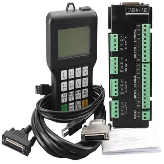 DSP Controller