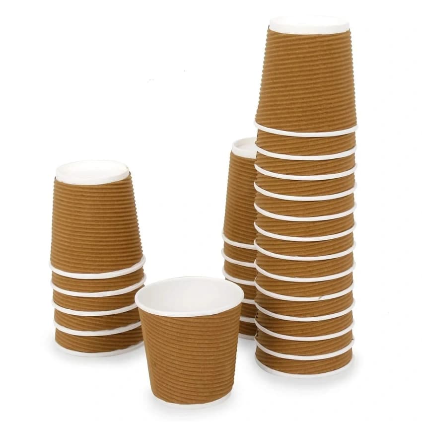 65ml Ripple Cup 120ml Short