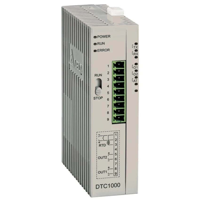 PID/On-Off Delta DTC 1000 PID Temperature Controller