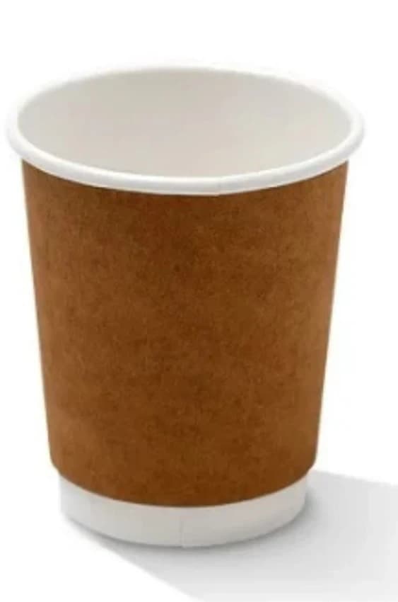 300ml Disposable Double Wall Paper Cup