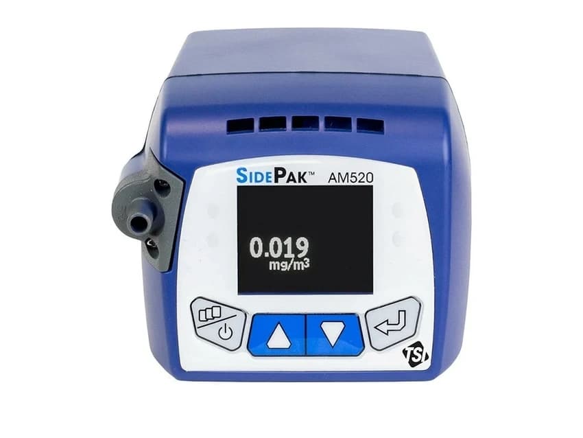 PERSONAL AEROSOL MONITOR, For Industrial