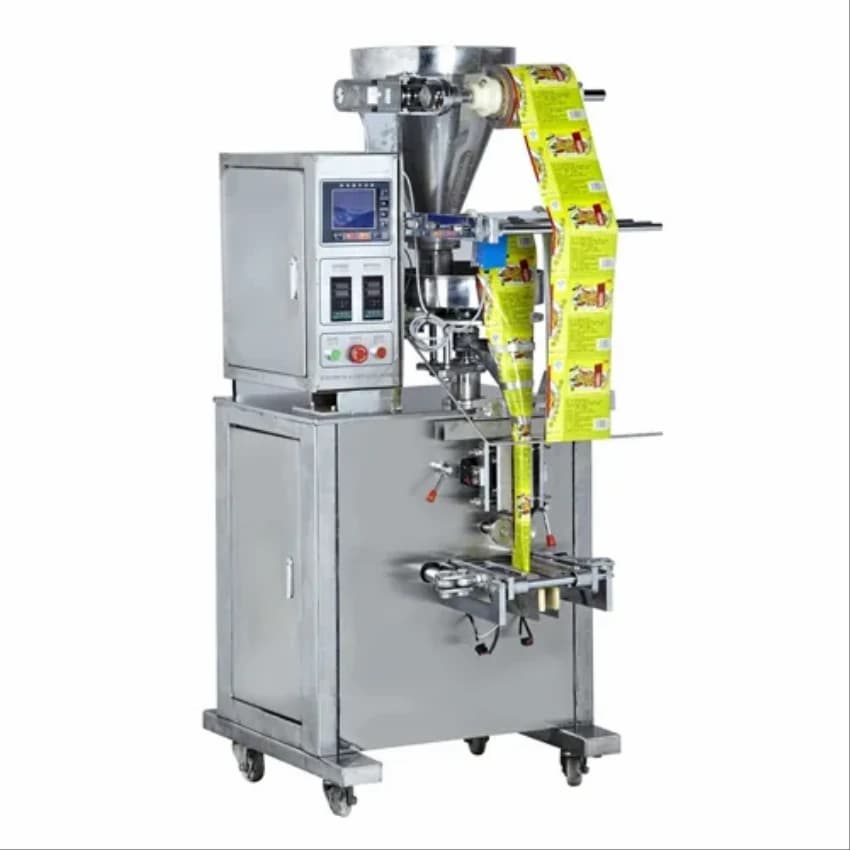 Packaging Machines