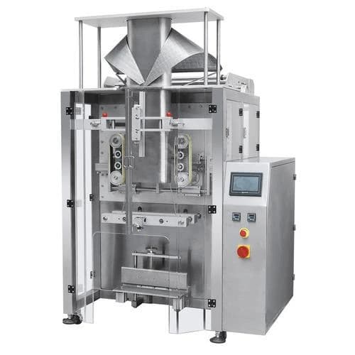 Salt Packaging Machine