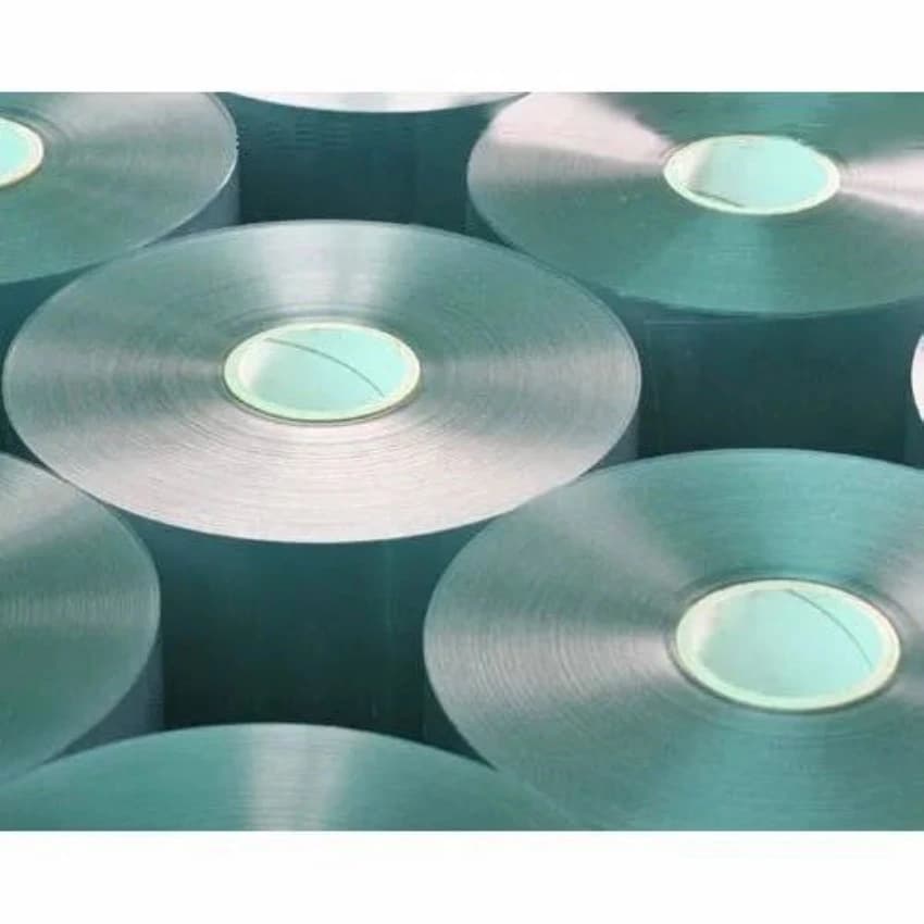 PET Film Roll