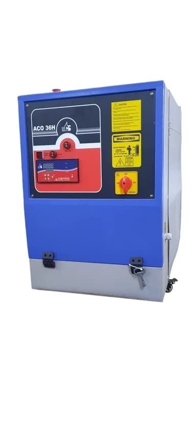 250 Degree Mould Temperature Controller