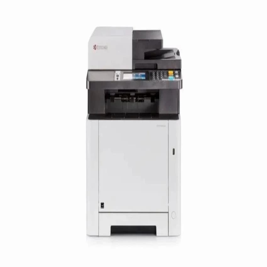 ECOSYS Kyocera M5526cdw Multifunction Printer, For Office, Laser