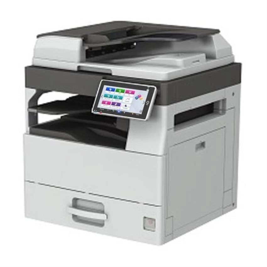 Laser Ricoh IM 2702 Multifunction Printer, For Office