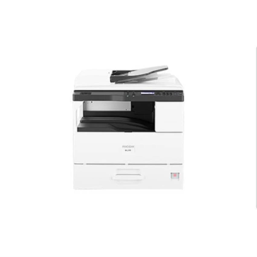 Laser Ricoh M 2701 Multifunction Printer, For Office